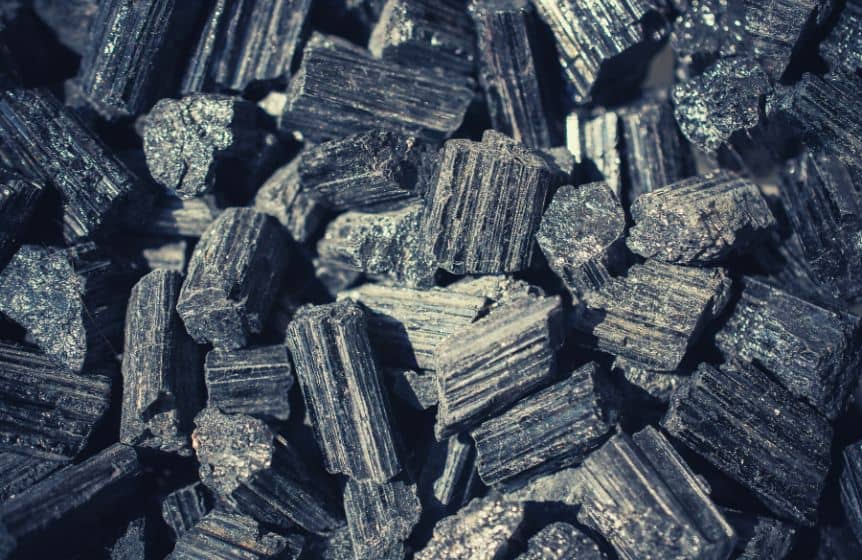 What chakra is black tourmaline A complete guide